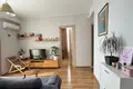 1 bedroom apartment 55 m² Tbilisi, Georgia