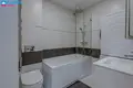 Appartement 3 chambres 64 m² Mazeikiai, Lituanie