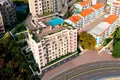 Apartamento 2 habitaciones 85 m² Boreti, Montenegro