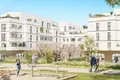 Wohnkomplex New residential complex in historic commune of Plaisir, Ile-de-France, France