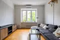 2 room apartment 50 m² in Warsaw, Poland
