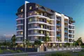 Квартира 2 комнаты 45 м² Газипаша, Турция