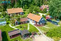 Dom 283 m² Nerynga, Litwa