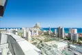 Квартира 4 комнаты 116 м² Кальпе, Испания