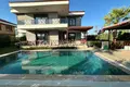 3 bedroom villa 240 m² Serik, Turkey