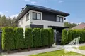 Casa 278 m² Muchaviecki sielski Saviet, Belarús