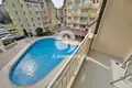 Appartement 2 chambres 63 m² Nessebar, Bulgarie