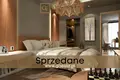Квартира 3 комнаты  Smolice, Польша