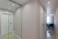 Mieszkanie 1 pokój 36 m² Mińsk, Białoruś