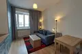 Appartement 1 chambre 20 m² en Varsovie, Pologne