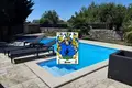 Villa de tres dormitorios 210 m² Bale, Croacia