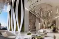 Complejo residencial Bay 2 by Cavalli — new luxury residence by DAMAC at 150 meters from the sea in Dubai Harbour