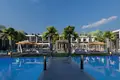 Apartamento 78 m² Chipre del Norte, Chipre del Norte