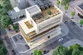 Коммерческое помещение 2 154 м² муниципалитет Лимасол, Кипр