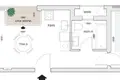 Wohnquartier Projet dexception rue shenkin appartements 2 a 5 pieces haut de gamme