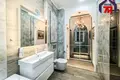 Квартира 4 комнаты 81 м² Минск, Беларусь