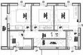 3 room house 101 m² Brodarica, Croatia