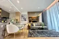 Apartamento 1 habitacion 37 m² Karon, Tailandia