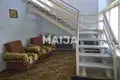 Apartamento 10 habitaciones 538 m² Rucavas pagasts, Letonia