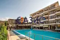 1 bedroom apartment 111 m² Sveti Vlas, Bulgaria