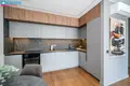 2 room apartment 47 m² Vilnius, Lithuania