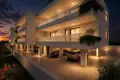 Appartement 2 chambres 102 m² Kissonerga, Chypre