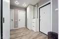 Wohnung 2 zimmer 57 m² Minsk, Belarus