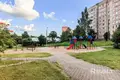 Apartamento 3 habitaciones 78 m² Minsk, Belarús