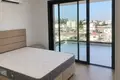 Mieszkanie 2 pokoi  w Agios Ioannis, Cypr