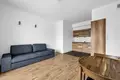 2 room apartment 40 m² in Warsaw, Poland