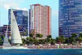 Wohnung 1 zimmer 37 m² Batumi, Georgien