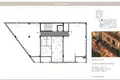 Apartamento 2 habitaciones 79 m² Himare, Albania