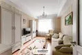 Mieszkanie 2 pokoi 53 m² Mińsk, Białoruś
