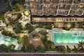 Квартира 2 комнаты 58 м² Дубай, ОАЭ