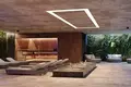 Complejo residencial Large residential complex with a hotel, swimming pools and a flagship beach club, Berawa, Bali, Indonesia