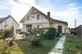 Дом 5 комнат 163 м² Зазерка, Беларусь