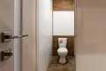 Apartamento 2 habitaciones 45 m² Minsk, Belarús