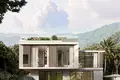 2 bedroom apartment 130 m² Kutuh, Indonesia
