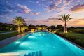 4-Zimmer-Villa 300 m² Kassandrino, Griechenland
