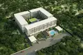 Квартира 3 комнаты 122 м² Choeng Thale, Таиланд
