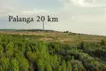 Atterrir 160 900 m² Rucavas pagasts, Lettonie