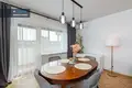 Mieszkanie 4 pokoi 83 m² Kowno, Litwa