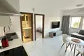 Apartamento 1 habitacion  Germasogeia, Chipre