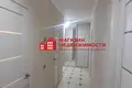 1 room apartment 44 m² Hrodna, Belarus