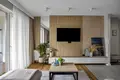 2 bedroom apartment 67 m² Warsaw, Poland