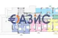 Wohnung 53 m² Nessebar, Bulgarien