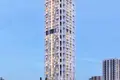 1 bedroom apartment 618 m² Dubai, United Arab Emirates