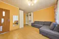 Квартира 2 комнаты 45 м² в Варшаве, Польша
