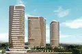 Mieszkanie 59 m² Marmara Region, Turcja