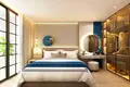 Appartement 1 chambre 38 m² Khok Tum, Thaïlande